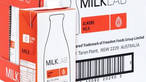 South Australians given milk microbial contamination warning