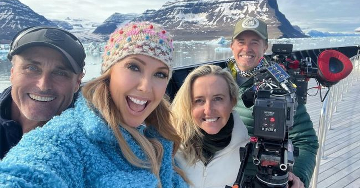 Catriona Rowntree shares her top tips for choosing the right Scenic cruise for you