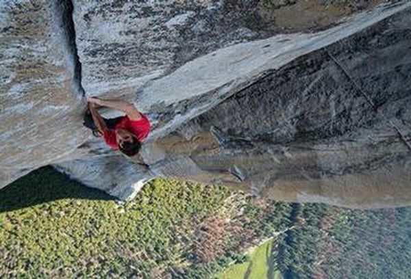 Free Solo