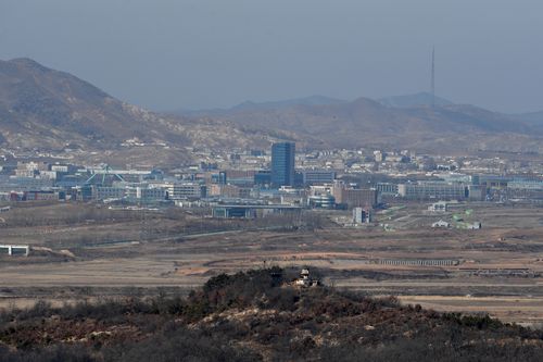 The report notes that the North Korean government has barely acknowledged the existence of rape in the country.