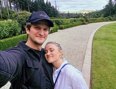 Emily Osment files for divorce from Jack Anthony after less than five months of marriage