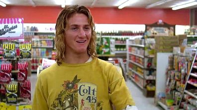 Sean Penn, Fast Times At Ridgemont High, movie, table read reunion