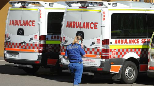 Response times 'very best', NSW Ambulance boss says