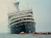Cruise ship's 'curse' strikes for the final time