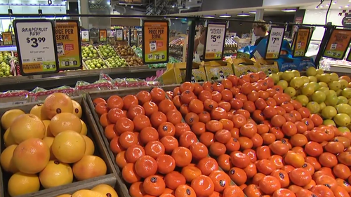 Ritchies IGA has changed how fruit and veg will be sold to customers, will Coles and Woolworths follow suit?