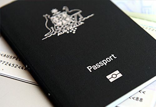 There's changes coming for our passports too.