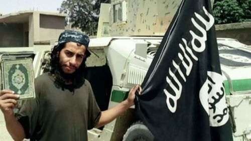 'Mastermind' of Paris attacks Abdelhamid Abaaoud killed in police raid