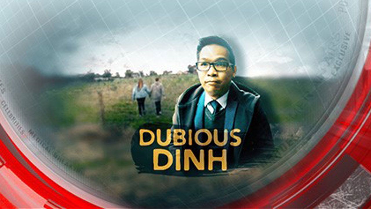 Dubious Dinh