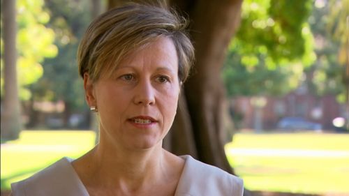 Labor's Jenny McAllister said the funding rollout was "a disaster of the government's own making".