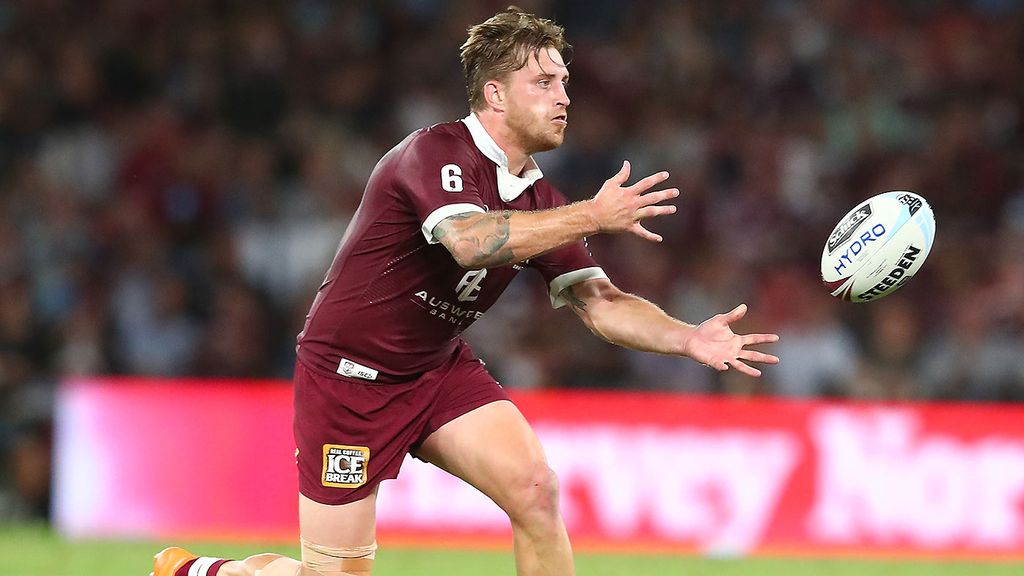 State of Origin 2020: Cameron Munster vs Queensland critics