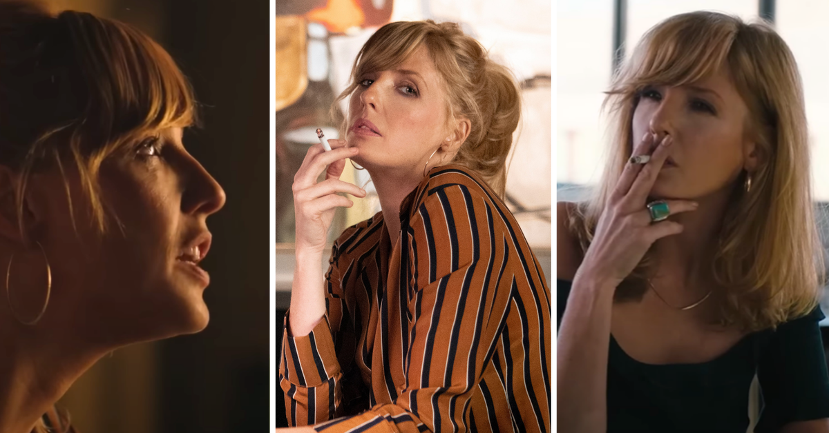 Yellowstone Season Final: Beth Dutton's top 10 best moments in Pictures