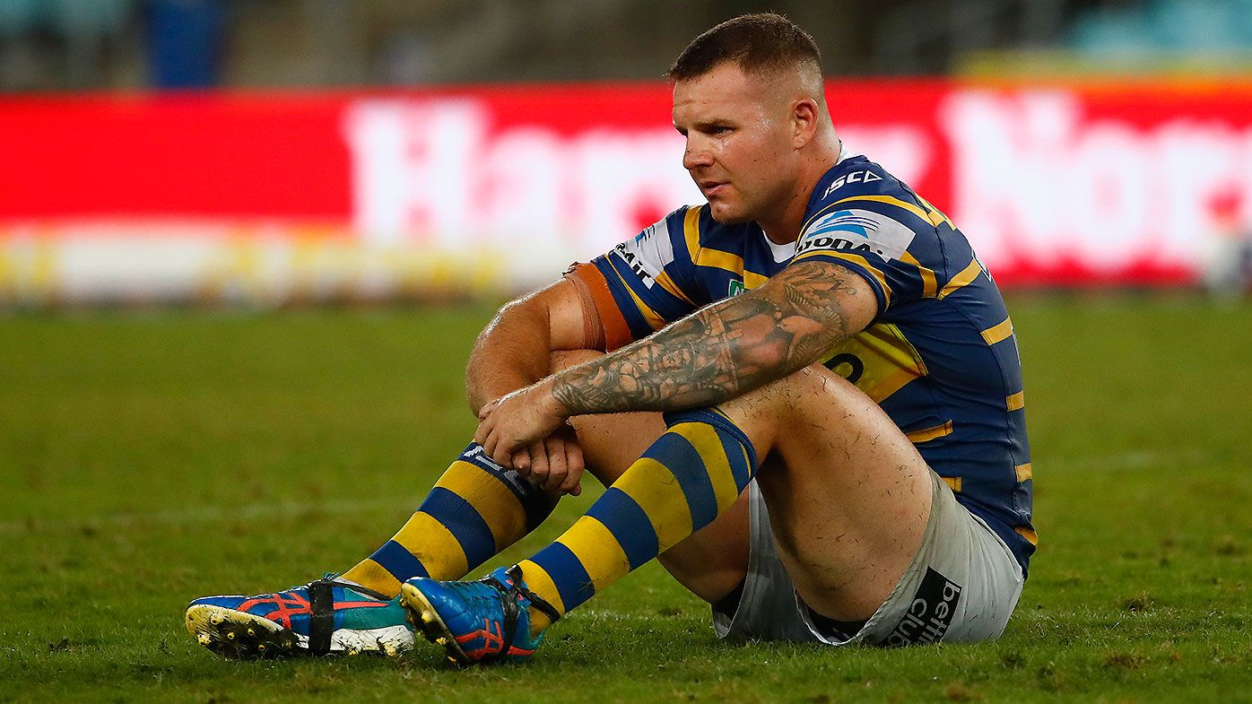 Nrl Expert Tips Sport News Headlines Nine Wide World Of Sports