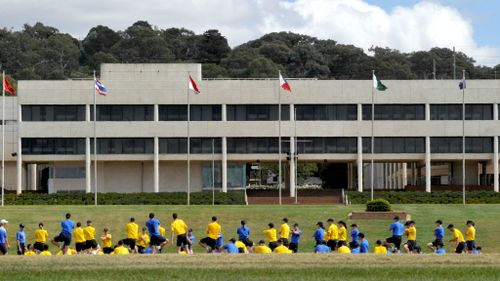 Time for Australian Defence Force Academy to go, says academic
