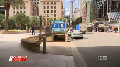 Australian drivers use Parkhound platform to find more affordable parking