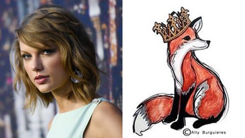 US artist accuses Taylor Swift of using her artwork without permission in open letter