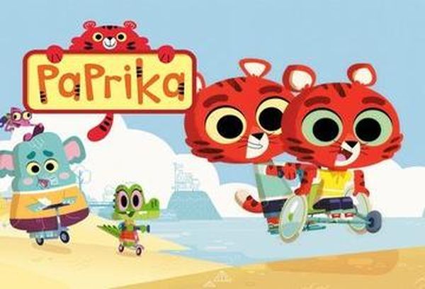 Paprika