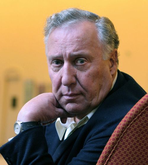 Famous thriller writer Frederick Forsyth has died aged 86.