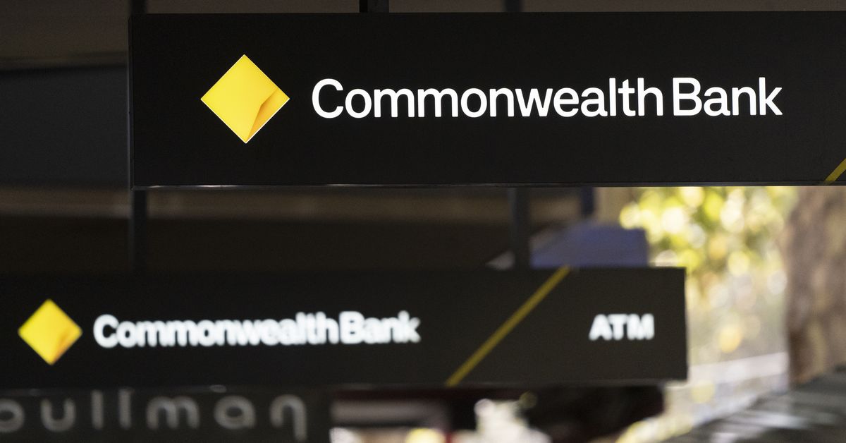 Commonwealth Bank raises home rates for the second time this month