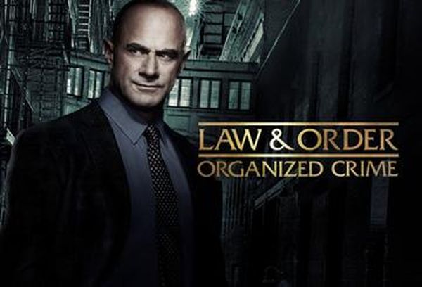 Law & Order: Organised Crime