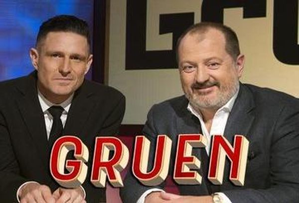 Gruen