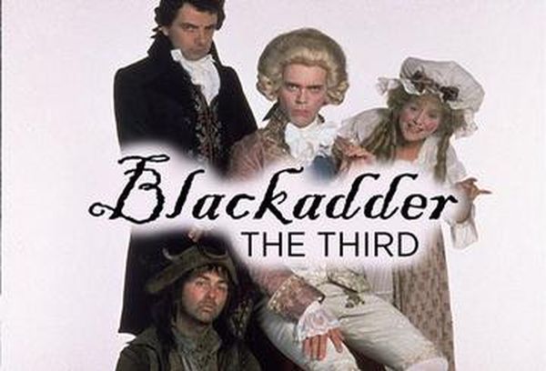 Blackadder the Third