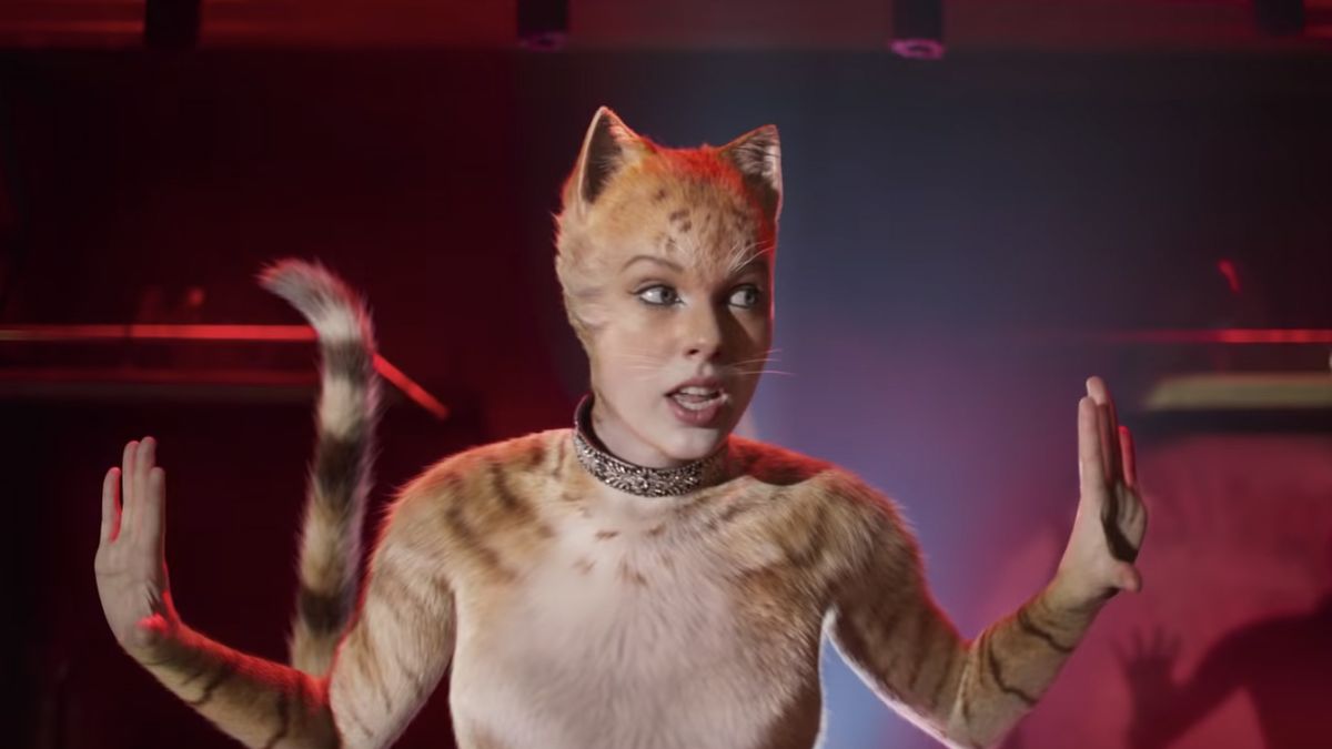 Cats (2019), Where to watch streaming and online in Australia