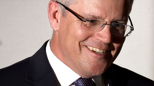 No change to government's super crackdown: Morrison