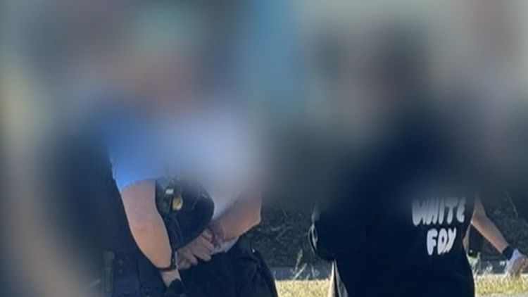 NSW news: Woman charged with using antisemitic slur during netball game