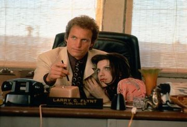 The People vs. Larry Flynt