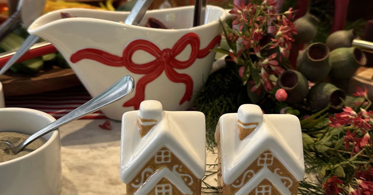 The $5 Kmart Christmas buy flying off shelves this year