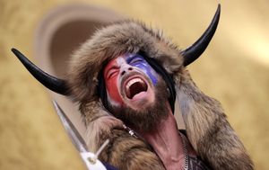 Explainer: What is QAnon? How a wild conspiracy theory led to the storming of the US Capitol