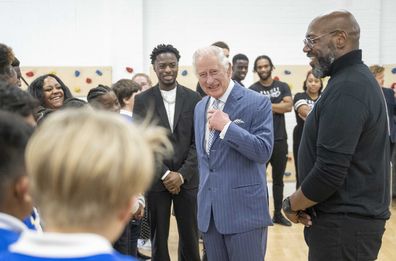 The King and The Queen Consort will visit Project Zero Walthamstow, an organisation dedicated to engaging young people in positive activities, promoting social inclusion and strengthening community cohesion.  