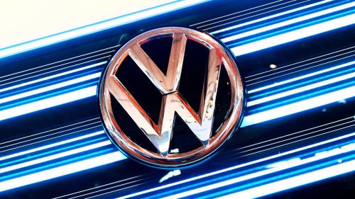 Volkswagen reportedly manipulated France sales figures