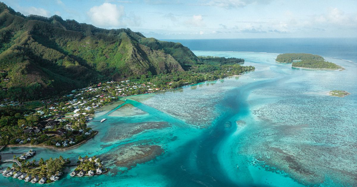 One of the smartest ways to experience French Polynesia without the price tag