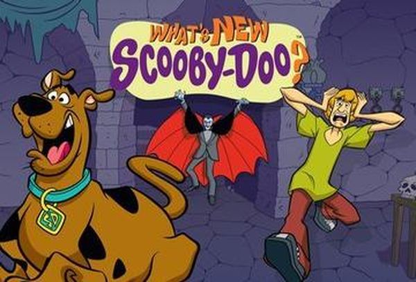 What's New, Scooby-Doo?