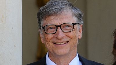 5. Bill Gates ($148.08 billion)