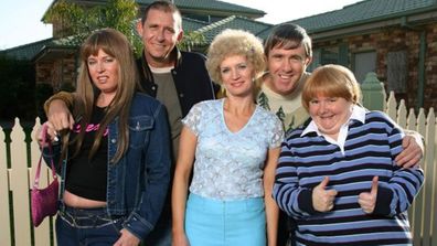 Kath and Kim