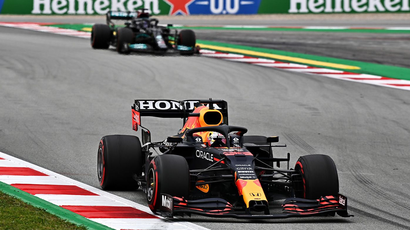 Formula 1 pens new deal with Circuit de Barcelona-Catalunya, tying Spanish Grand Prix to calendar until 2026