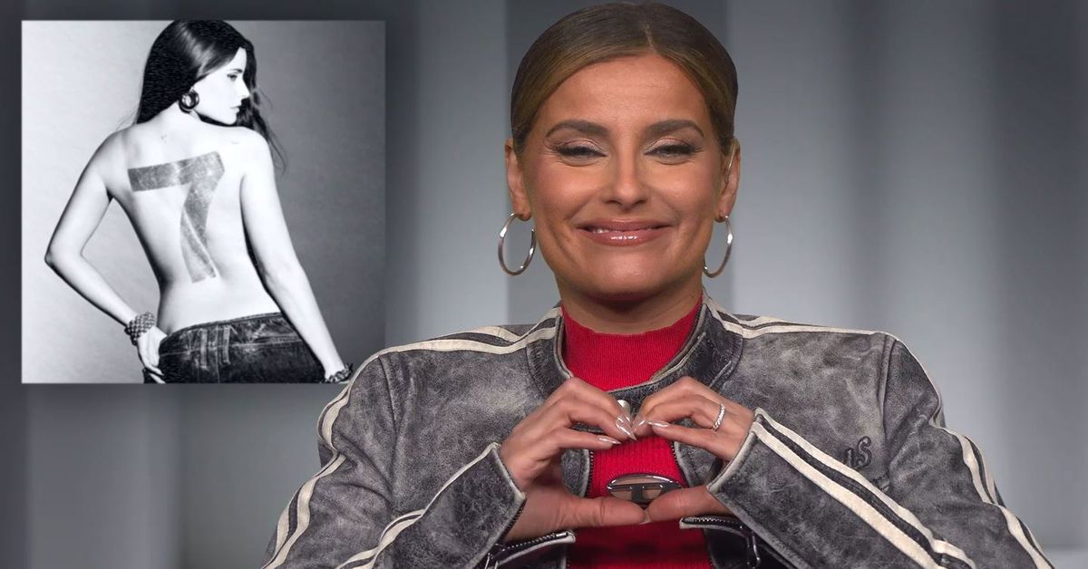 Nelly Furtado interview: The moment I’m Like a Bird singer realised she’d unknowingly won over a new generation of fans