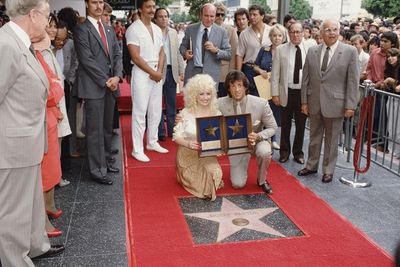 10 Hollywood Walk of Fame Rules You Didn't Know