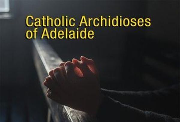 Catholic Archidioses of Adelaide