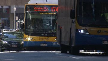 Brisbane council workers to join striking bus drivers