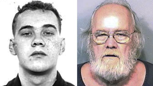US fugitive captured after 56 years on the run will be released on parole