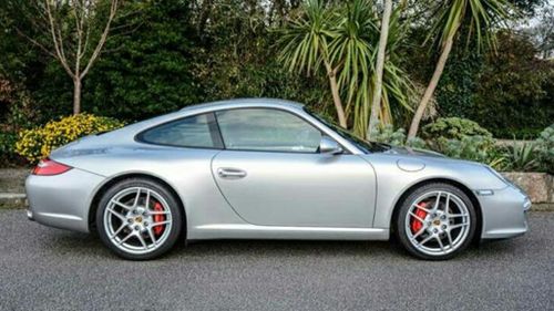 UPDATE: Ad claiming to sell cheating husband’s Porsche for $20k revealed to be a hoax