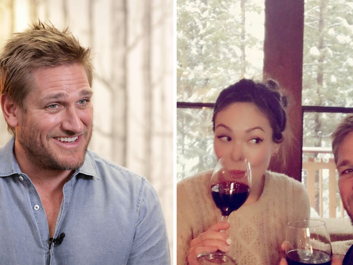 Chef Curtis Stone Gushes Over Wife in Adorable Instagram Post