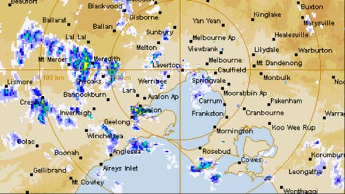 Grab a brolly and wrap up for the Melbourne Cup