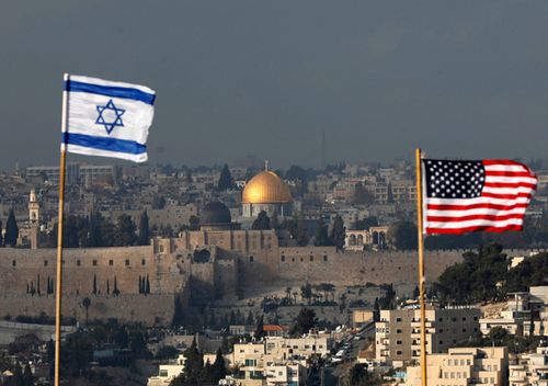 The announcement is likely to further imperil the prospects for the Trump administration's long-touted but yet to be announced Middle East peace plan. Palestinian officials have dismissed the US' role as an arbiter in any peace negotiations given the Trump administration's policy moves. Under President Donald Trump, the US moved its embassy in Israel from Tel Aviv to Jerusalem, shuttered the Palestine Liberation Organisation office in Washington, and slashed funding to the Palestinians.