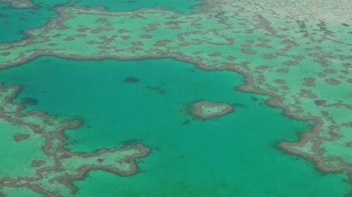 Great Barrier Reef