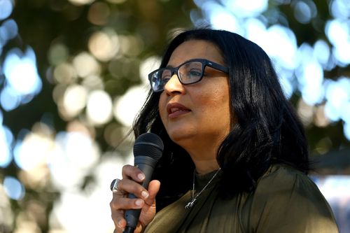 Greens NSW MP and Drugs &amp; Harm Minimisation Spokesperson, Dr Mehreen Faruqi MLC, wants pill testing rolled out at festivals across NSW. (AAP)
