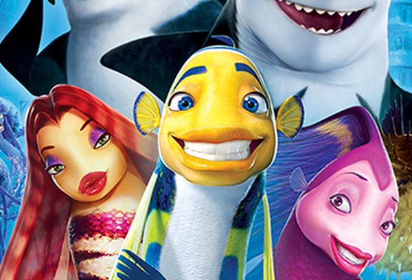 Shark Tale